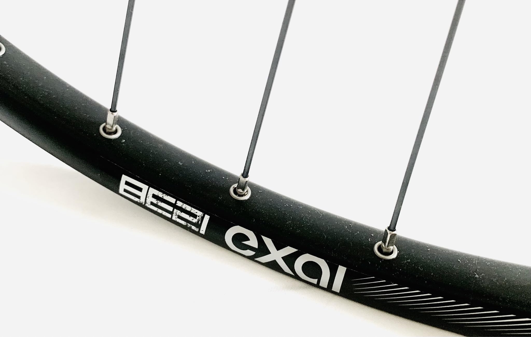 Vuelta 28 Zoll Fahrrad Laufrad Hinterrad Hohlkammerfelge EXAL BE21 inkl. Nabe CUES 400 8/9/10/11fach