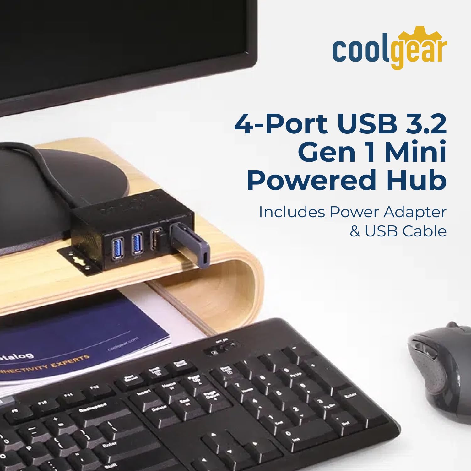 Concentradores USB FLYEER