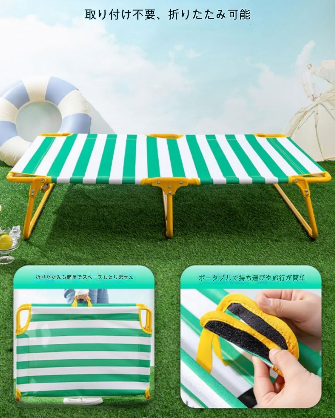 Mowalola 青いラガーパンツ ロゴ入り LONDON 1 Mowalola 青いラガー