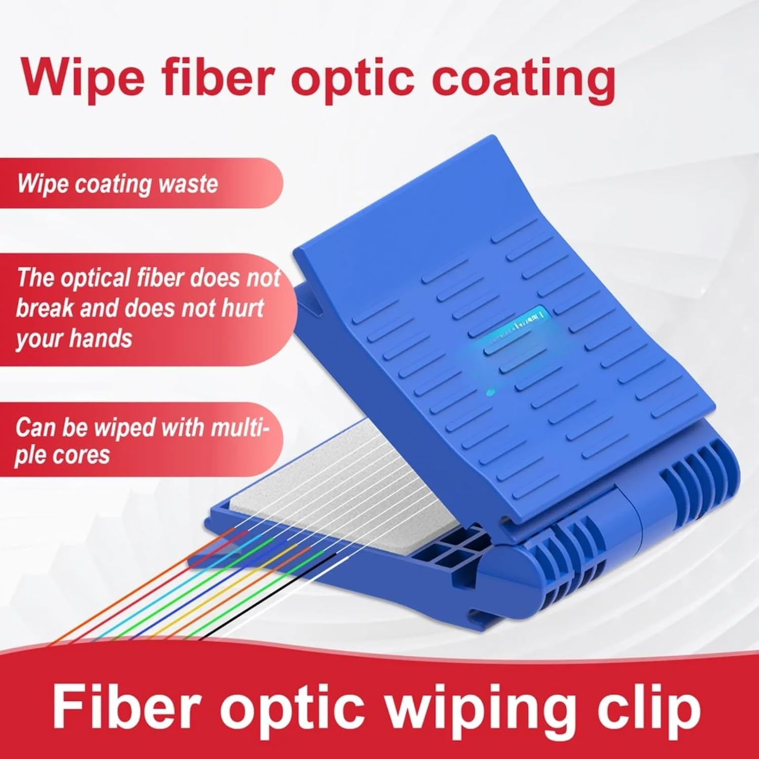 Cleaning Cotton Wiping Stick dust Removing Cleaning Tool