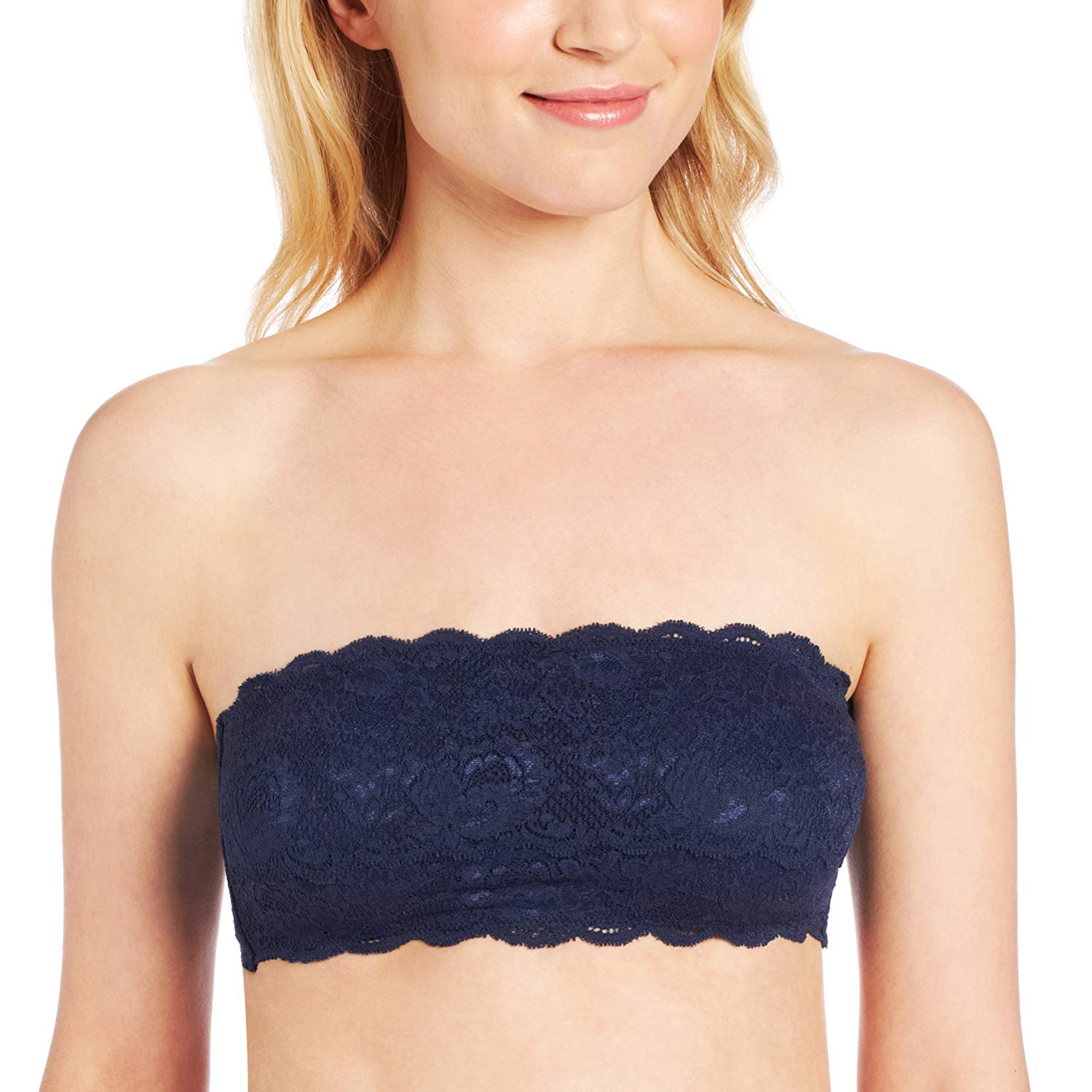 CosabellaWomen's Soft Bra