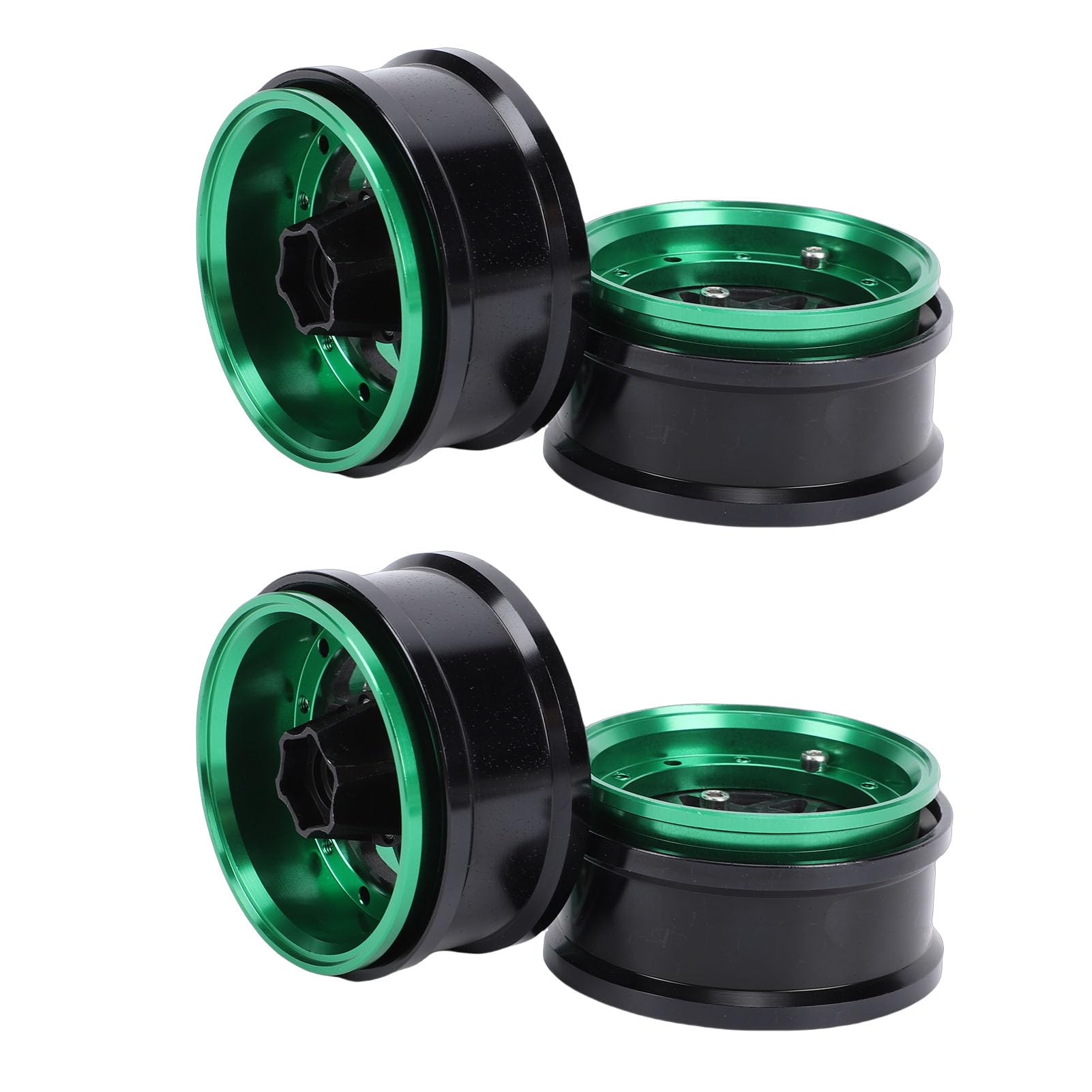 Pongnas Stazione di Ricarica da 3 Pollici con Orologio Digitale – Supporto da Tavolo Certificato Veloce da 15 W per Smartwatch e – Hub di Ricarica Verticale Compatto per Comodino o Scrivania da