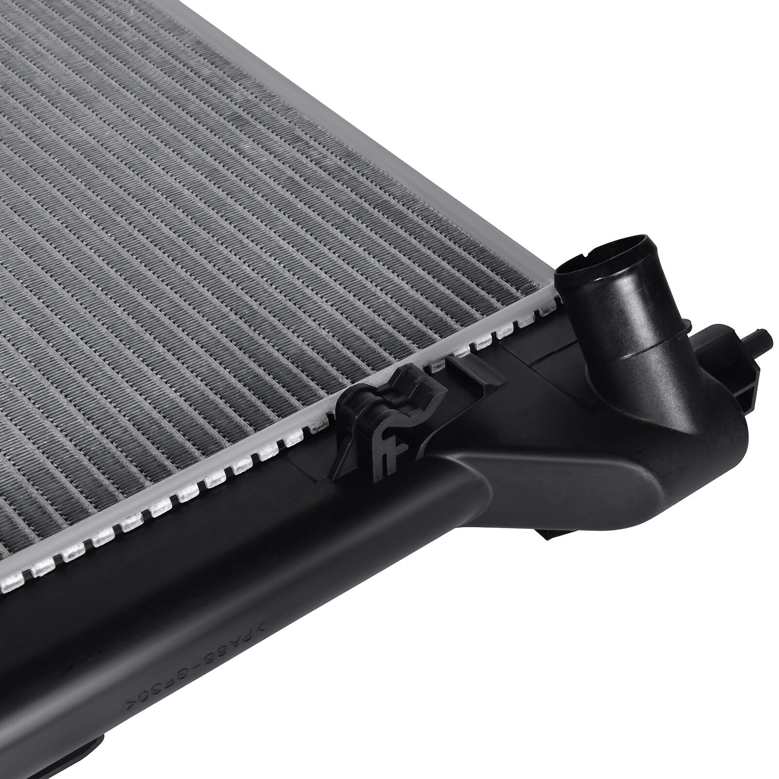 2017 Nissan Sentra Radiator Support Tupliege Radiator For 2013 2014 ...