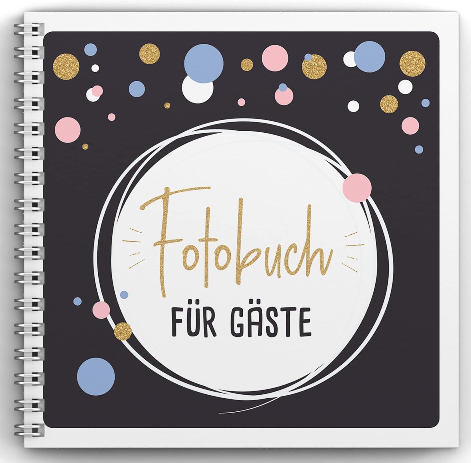 Gästebuch Hochzeit Ideen - kreative Ideen für Gästebücher! 5 71Htv0uLEyL. AC SL1500 • 5