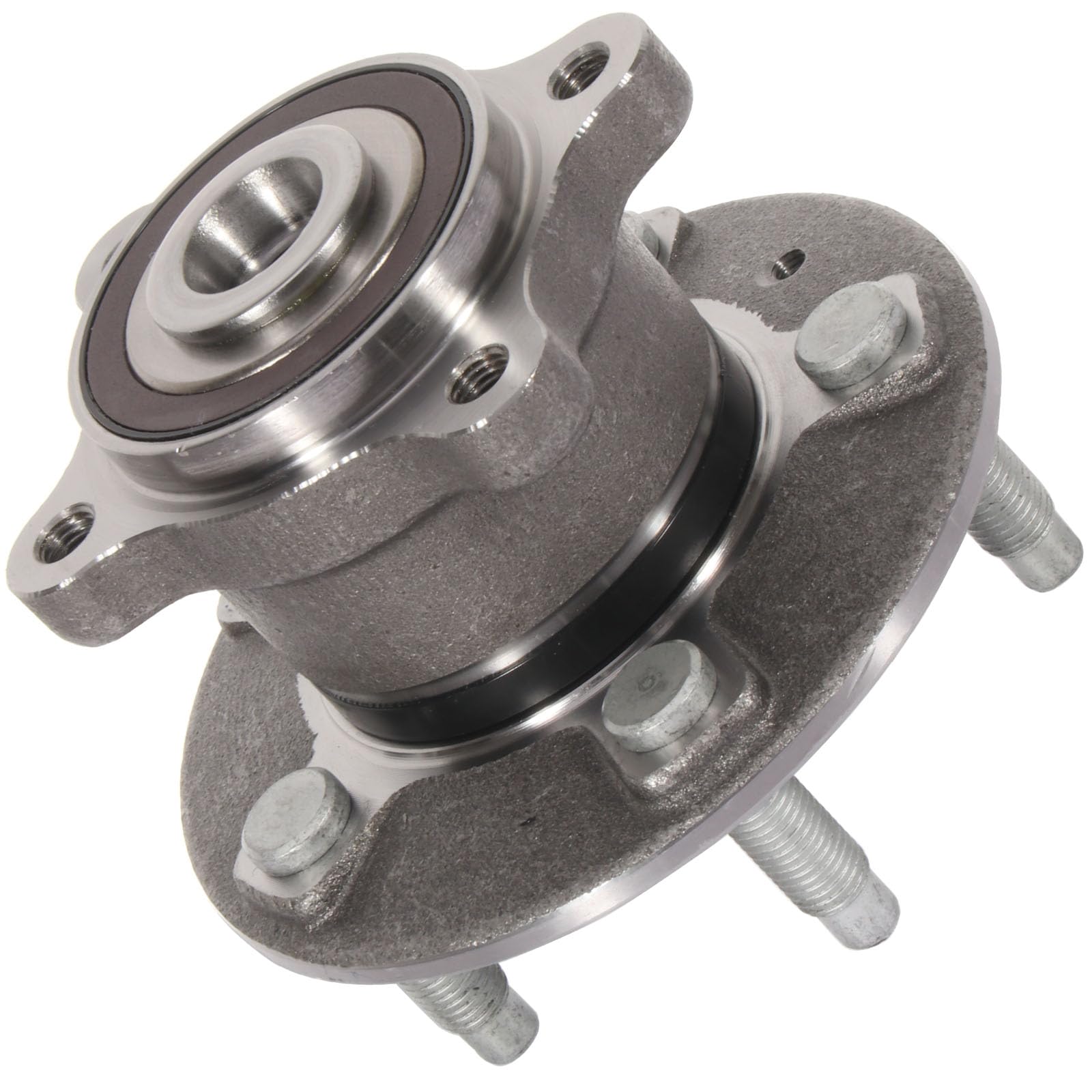 ECCPP 512438 Wheel Bearing Hub Assembly for Chevrolet Sonic 2012-2016