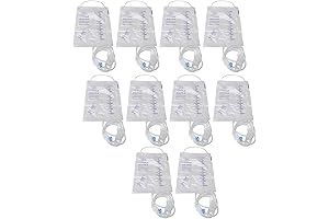 Disposable Enema Bags for Colon Cleanse