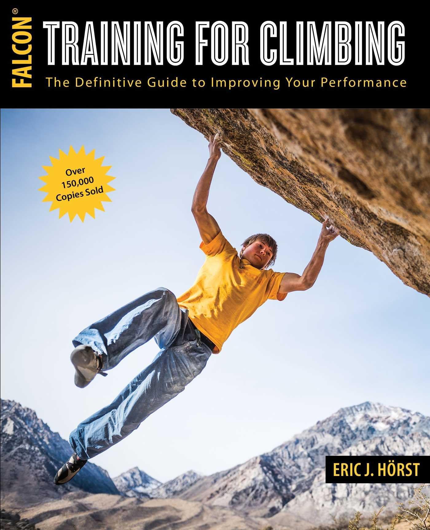 Training for Climbing (How To Climb Series)