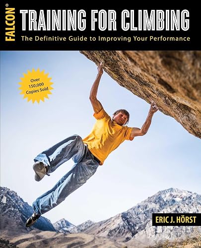 Training for Climbing (How To Climb Series)