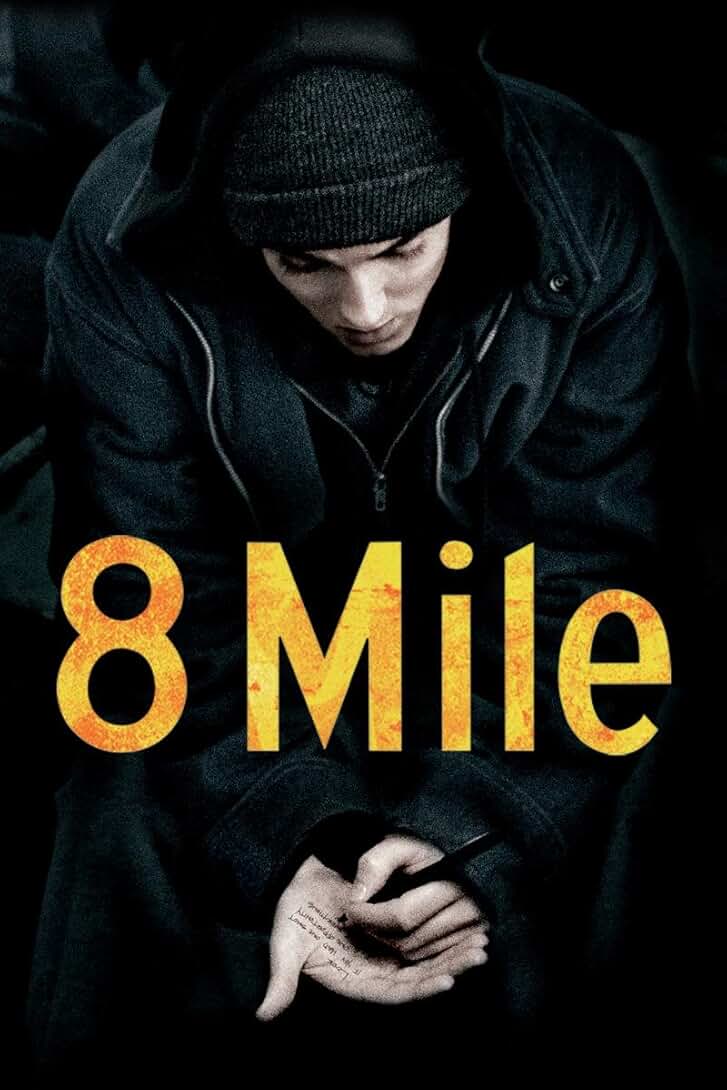 Michael Shannon 8 Mile Amazon.com: Michael Shannon 8 Mile