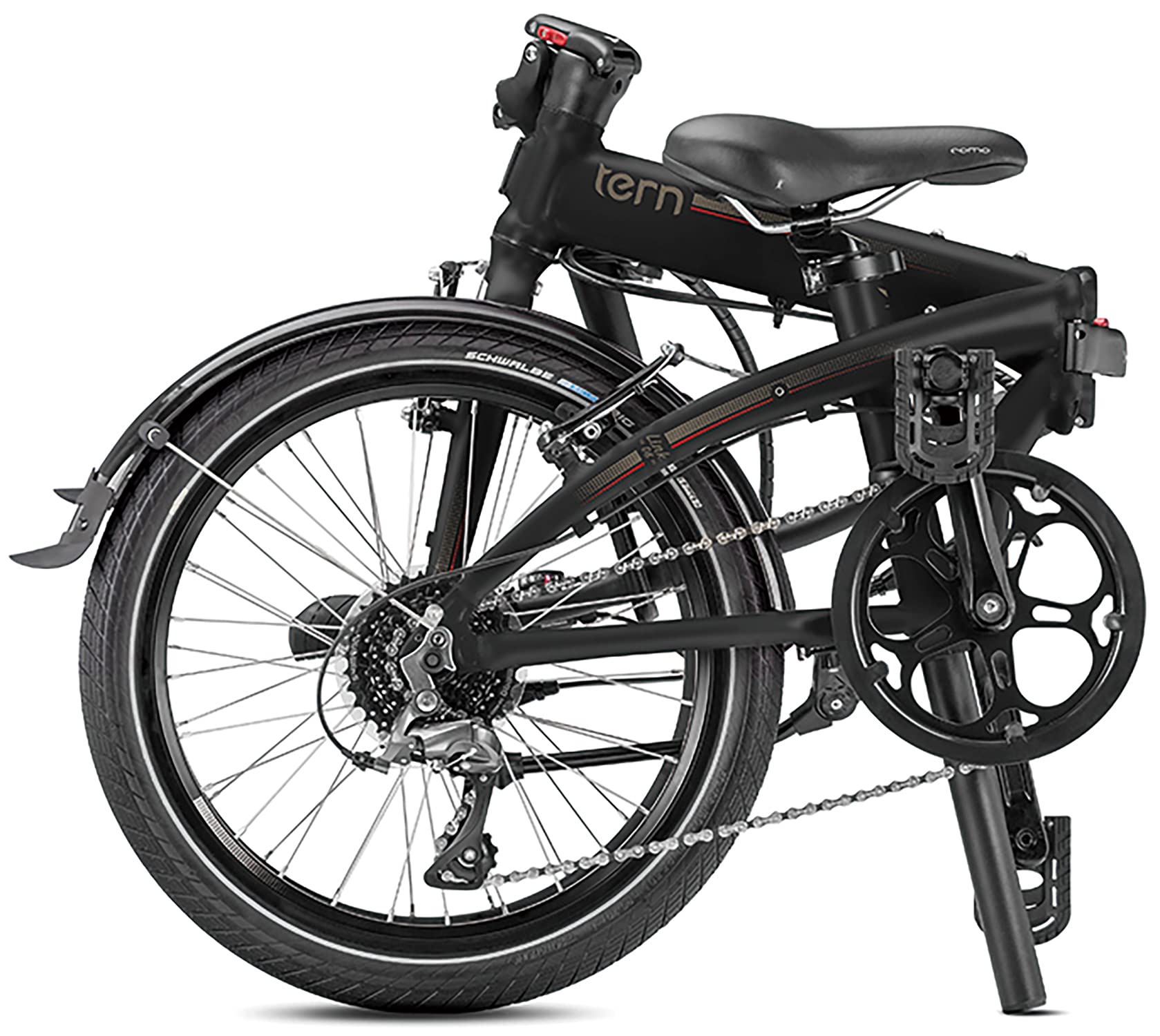 Amazon | tern(ターン)2021年モデル Link D8 20インチ 8段変速 
