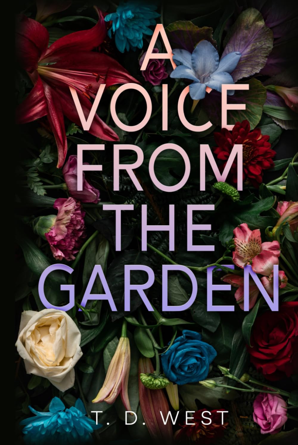 A Voice From The Garden