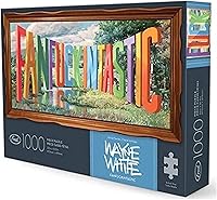 Vista 1 de Rompecabezas Popcycle Jigsaw