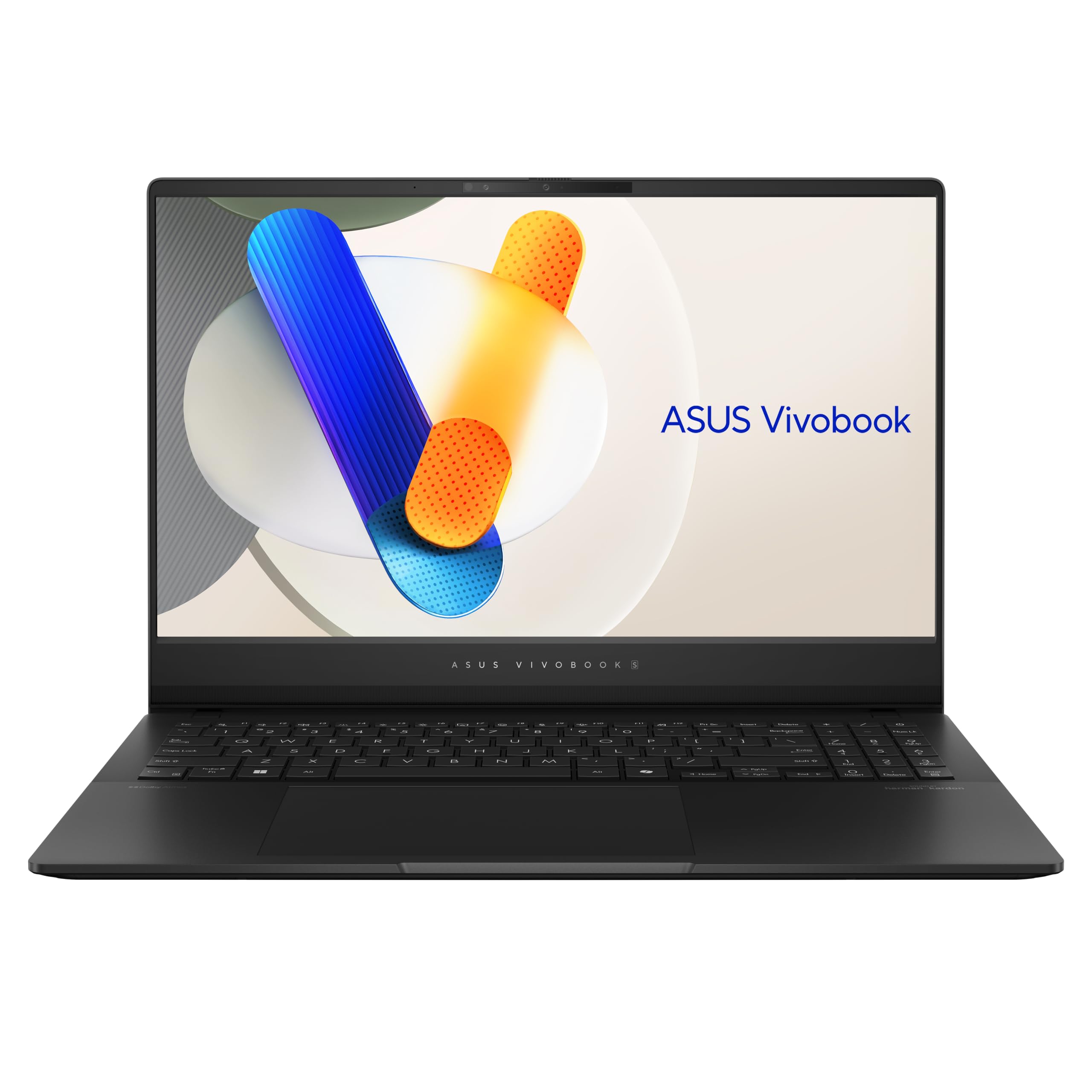 ASUS Vivobook S 15 OLED Laptop | 15,6