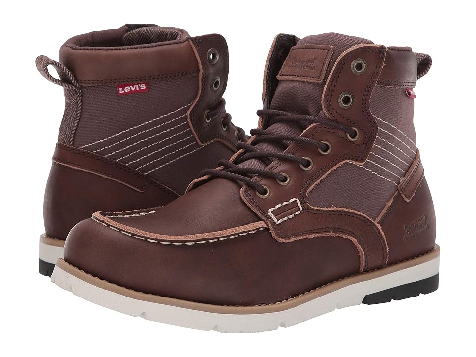 

Levi's(r) Shoes Dawson Lux C (Brown) Men's Shoes