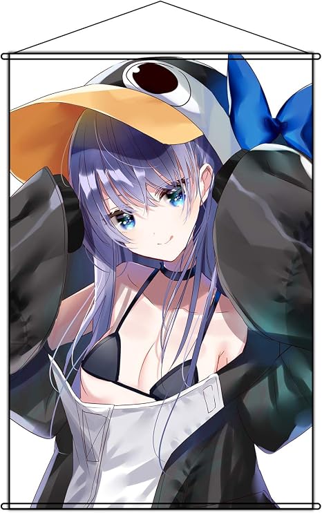 Amazon Libby タペストリー Fate Grand Order フェイト グランド オーダー Fgo メルトリリス 謎のアルターエゴ L 水着 ポスター 掛ける絵 巻物 軸物 アニメ おしゃれ 萌え 90cmx60cm アニメ 萌えグッズ 通販