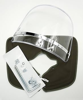 Amazon | HK ゼットファーザー×旭風防 クリア風防 [スクリーン色