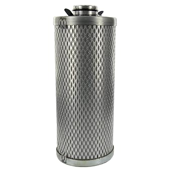 Aftermarket Quincy 129881-001 Air/Oil Separator | High-Efficiency Media | Replacement Part | for Compressed Air Equipment & Systems