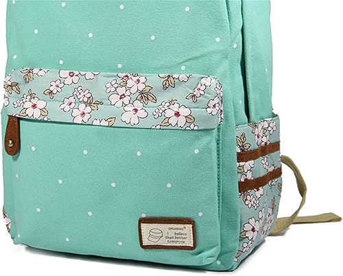 Miniatura 8 de Mochila juvenil Sundrop y Moondrop, resistente al agua, bolsa de viaje duradera para estudiantes, rosado4, Mochilas de mochila