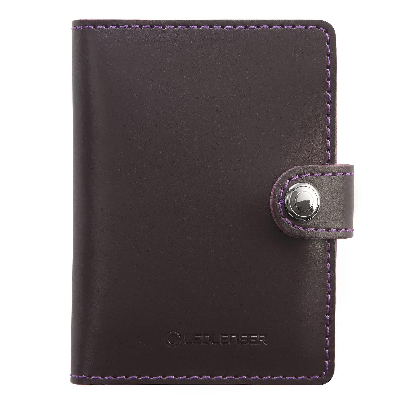 Amazon | Ledlenser(レッドレンザー) カードケース LiteWallet Deep