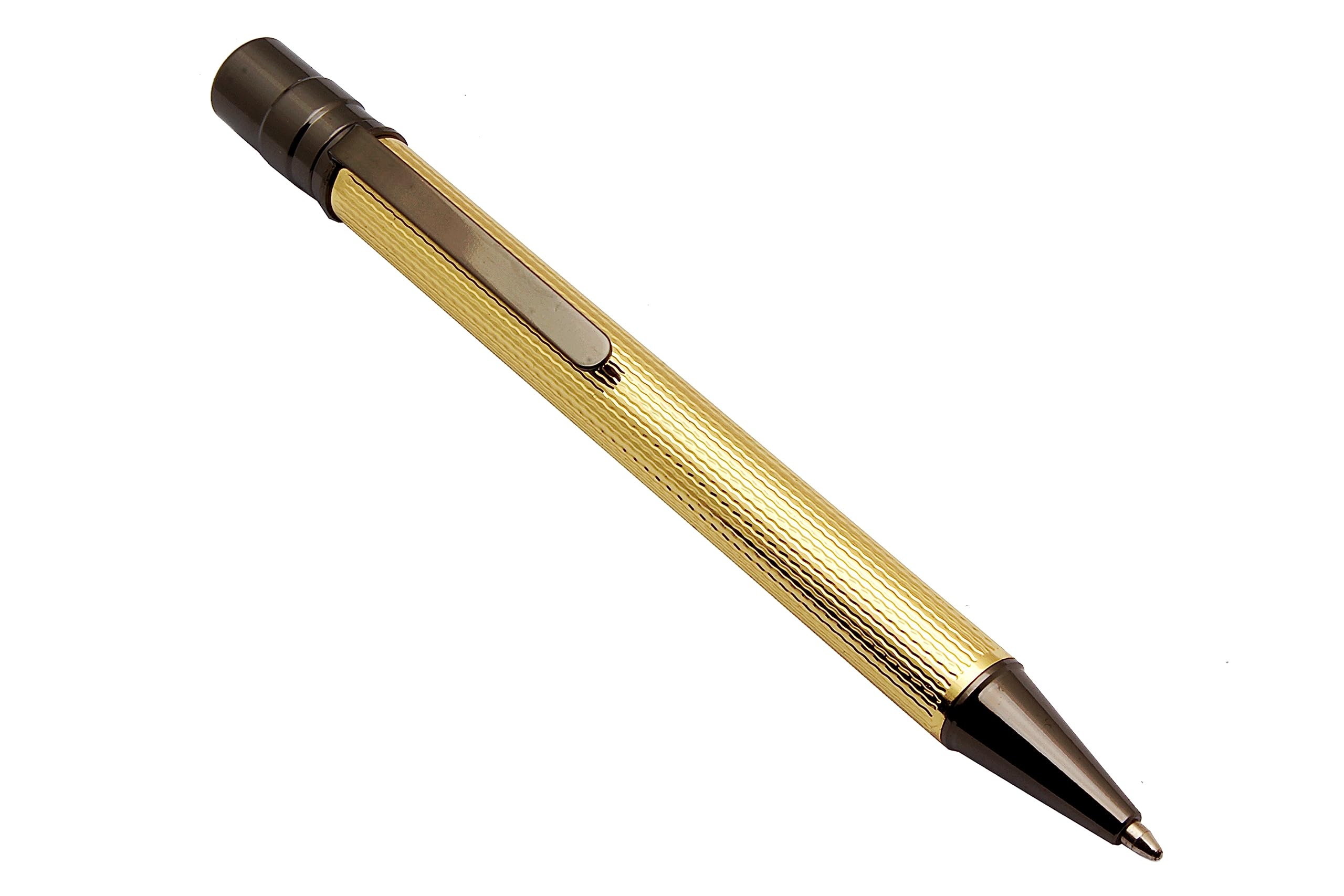 筆記具 EVANGELION STORE BRASS BALLPOINT PEN EVANGELION STORE BRASS BALLPOINT PEN