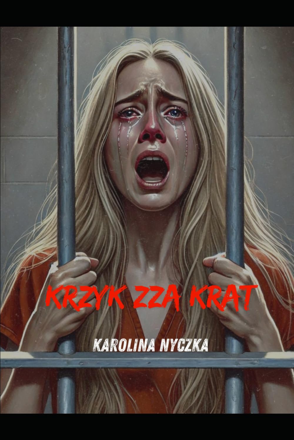 Krzyk zza krat