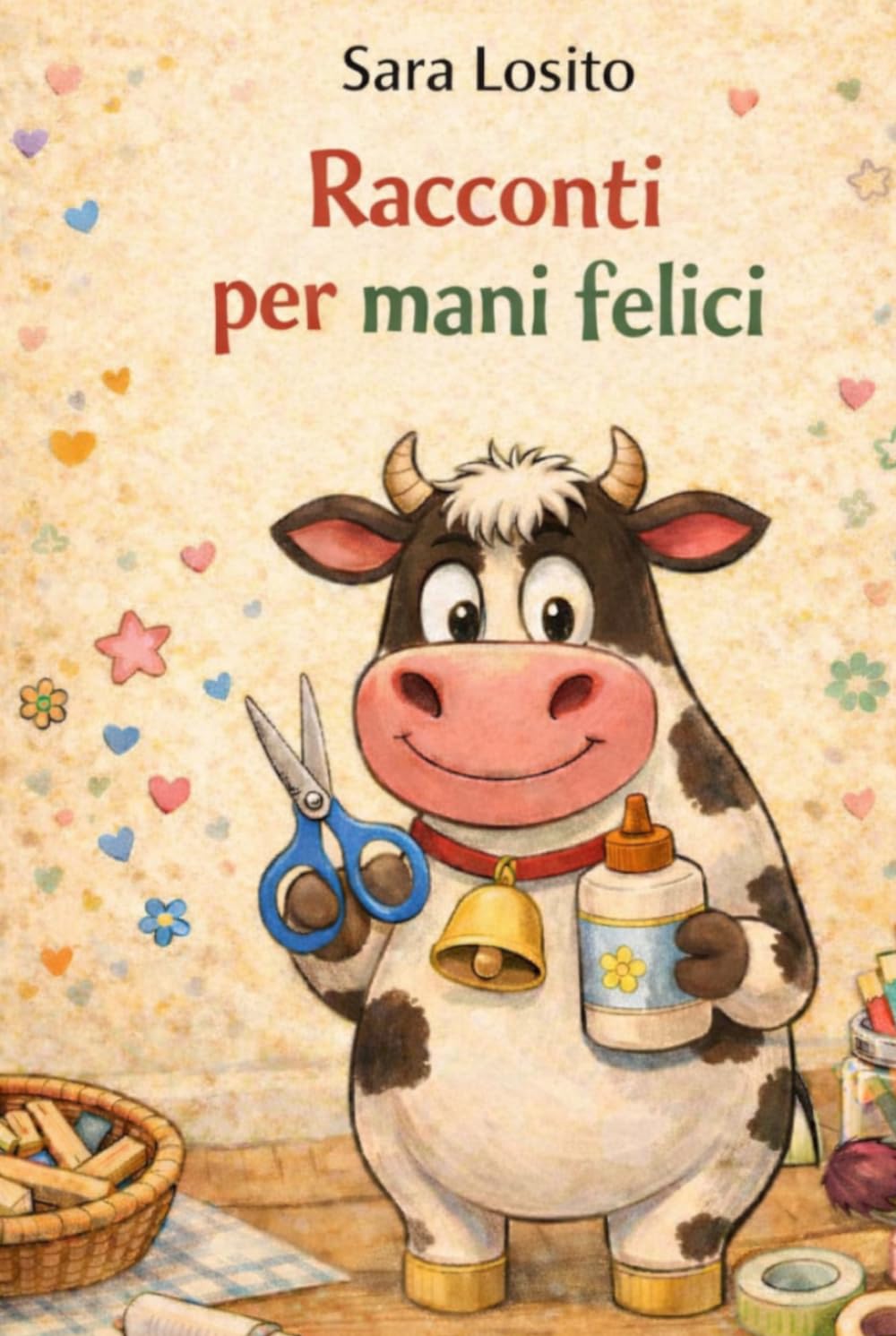 Racconti per mani felici