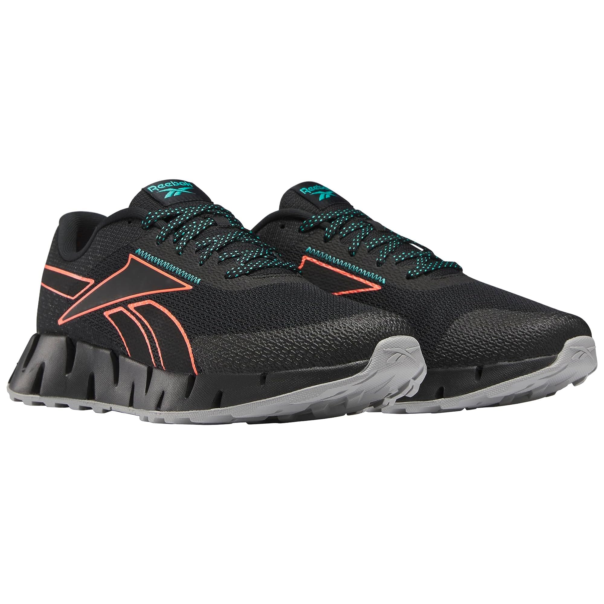 Reebok Mens Zig Dynamica Adventure Sneaker Desertcart INDIA