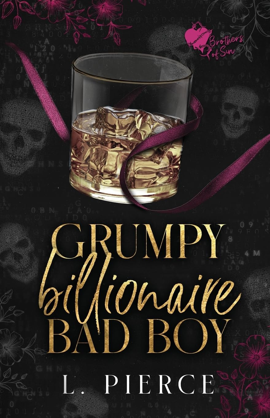Grumpy Billionaire Bad Boy: 1 (Brothers of Sin)