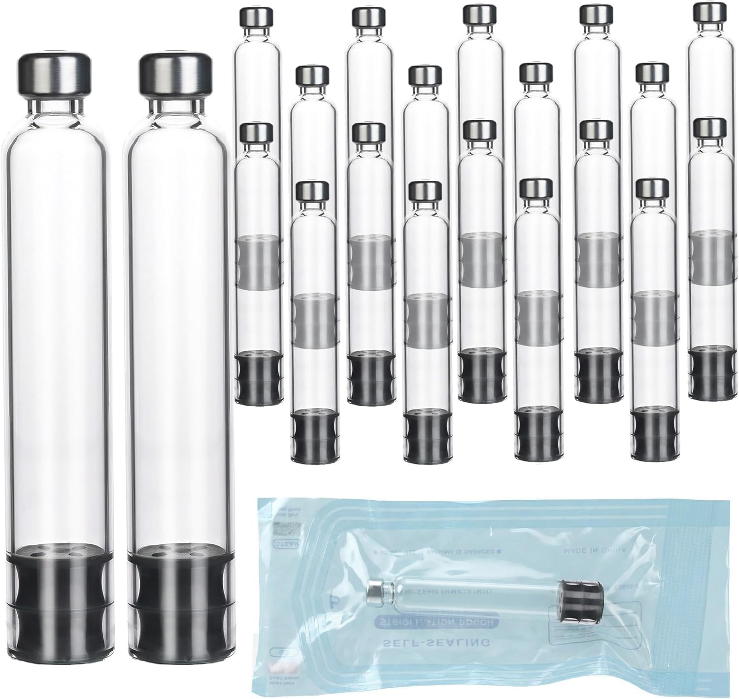 3ml Peptide Pen Cartridges for V1-V2 Pen