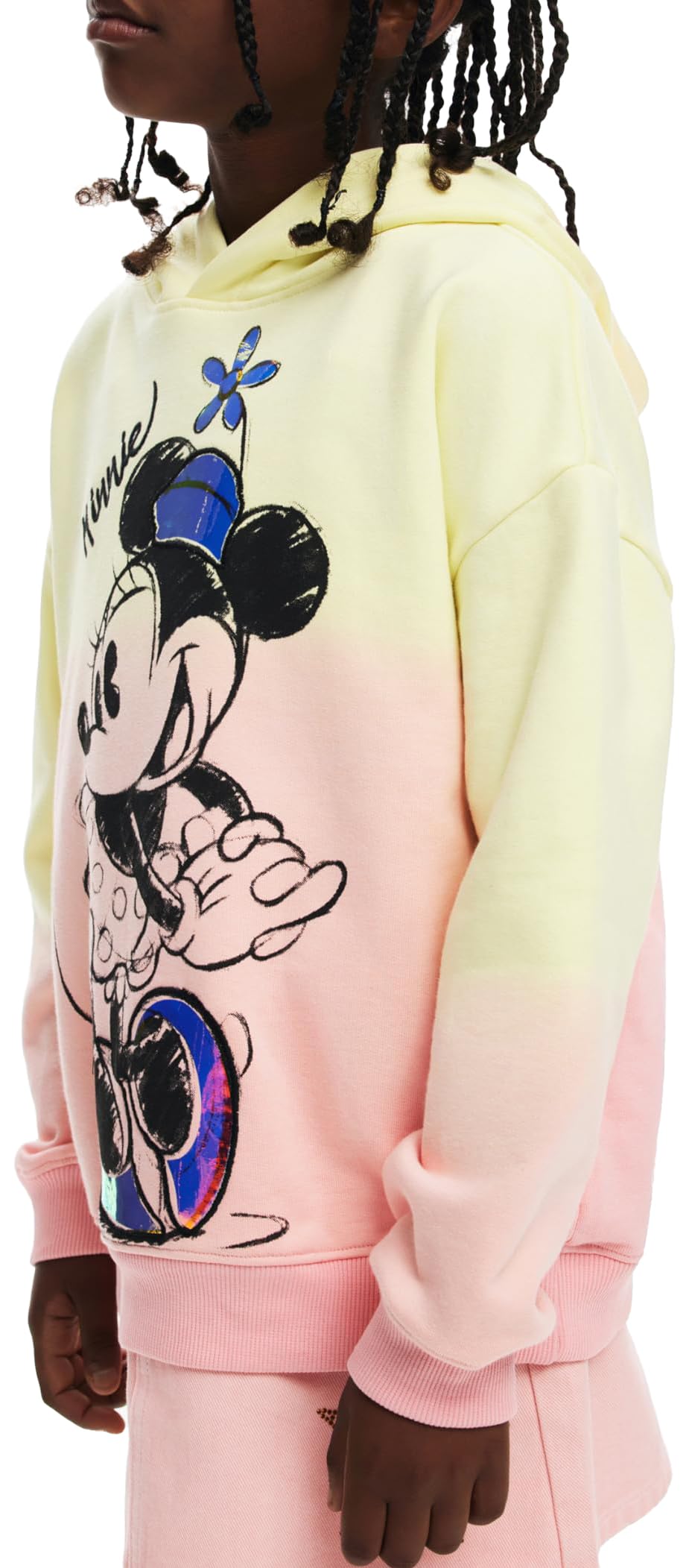 Sudadera Minnie Mouse