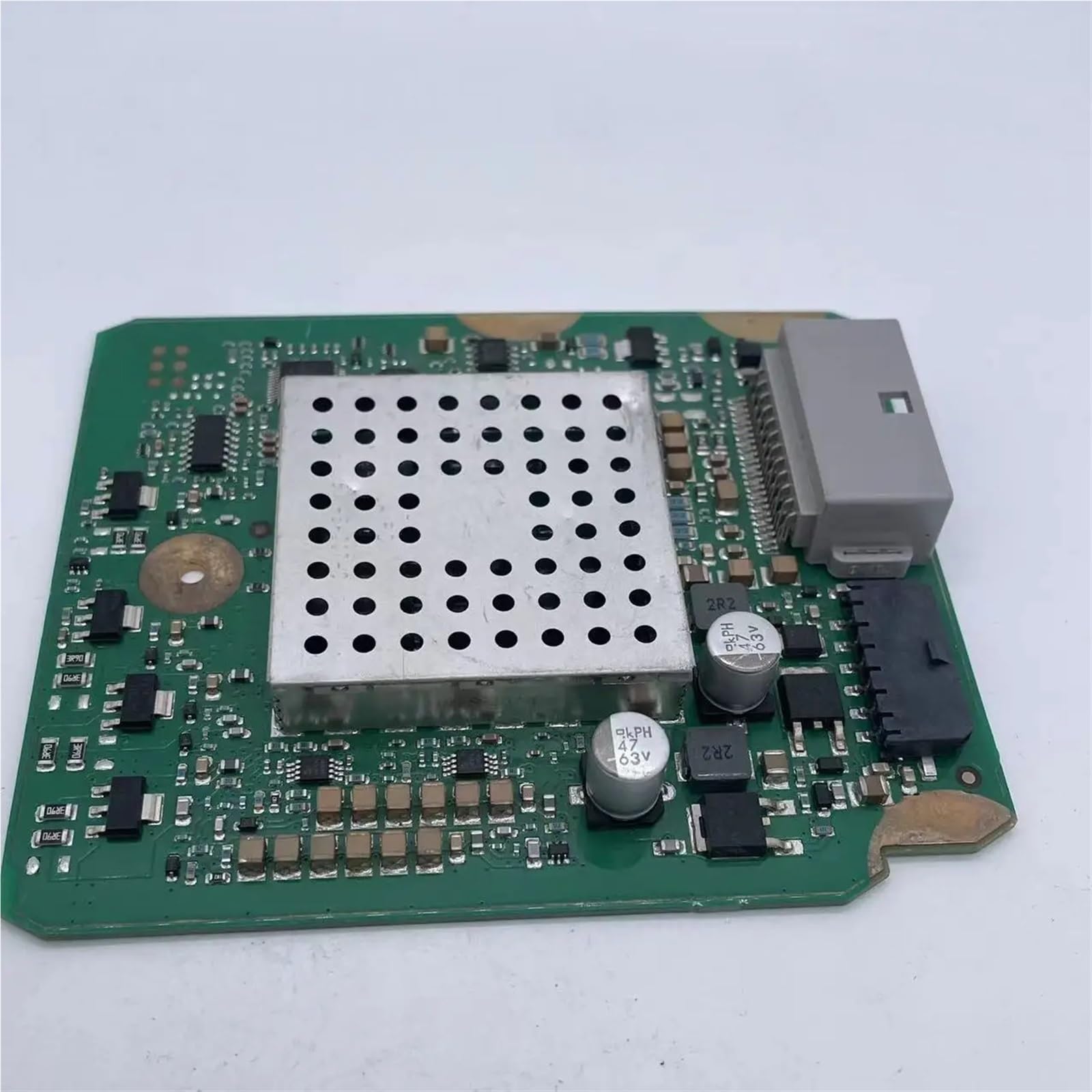 Genérico Módulo de control de faros adaptativos Chip módulo controlador faros delanteros PWB50281 para Land para Rover para Evoque. Módulo iluminación coche.