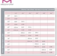 Vista 4 de Womens Convertible Slip With Built In Bra & Anti-Static Fajas Shapewear FL2304