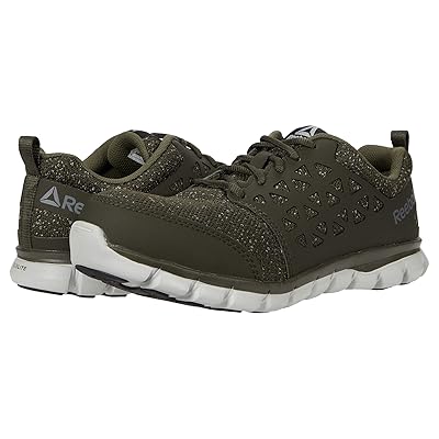 Reebok Work Sublite Cushion Work Comp Toe EH RB051 Women