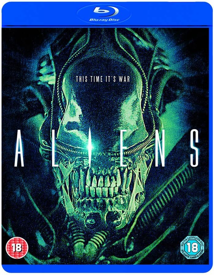 Aliens