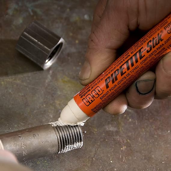 BBK LA-CO Pipe Tight Stick PTS