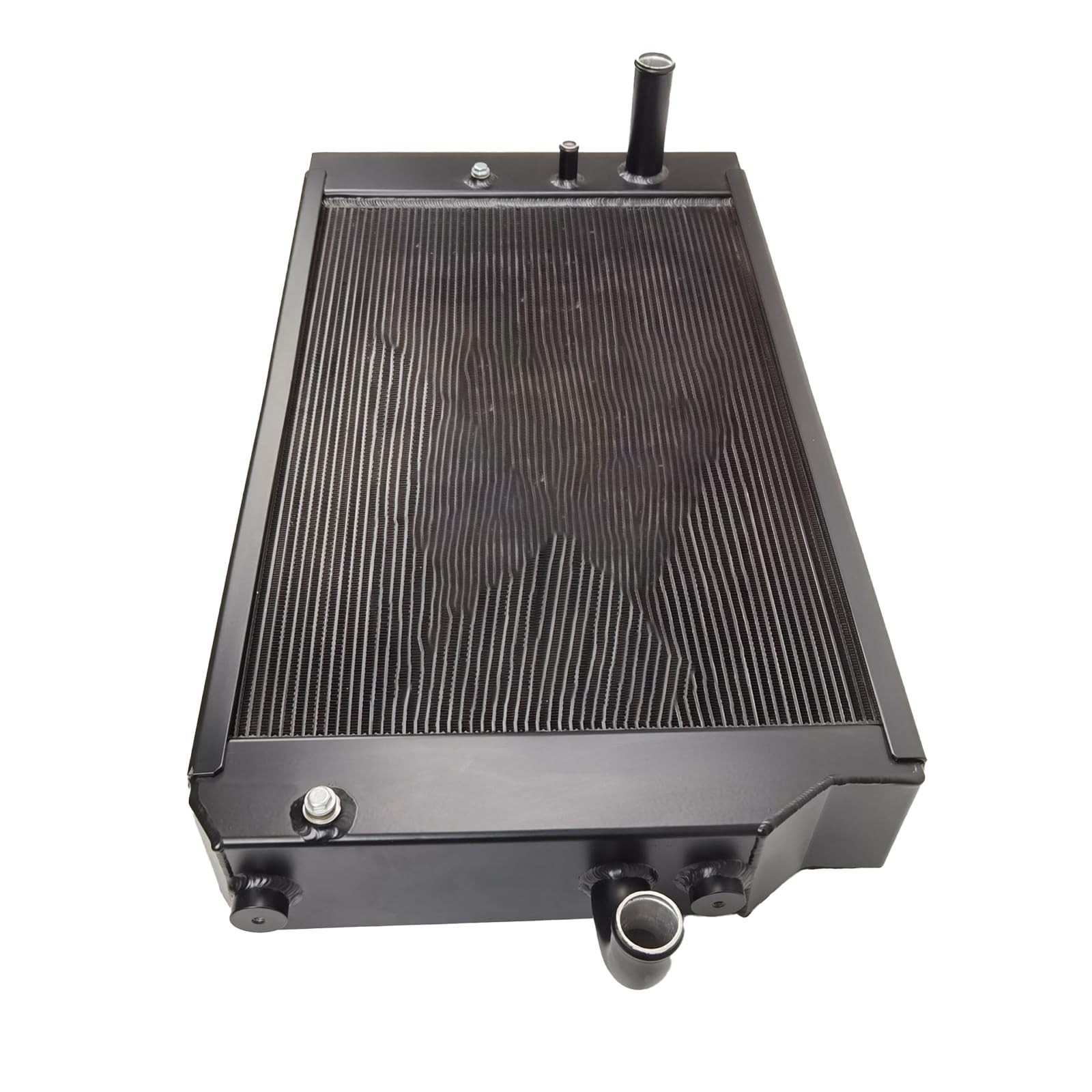 230-5006 2305006 Water Tank Radiator Fits for Caterpillar 3126B C7 C9 SPP101 Engine TH31-C9I