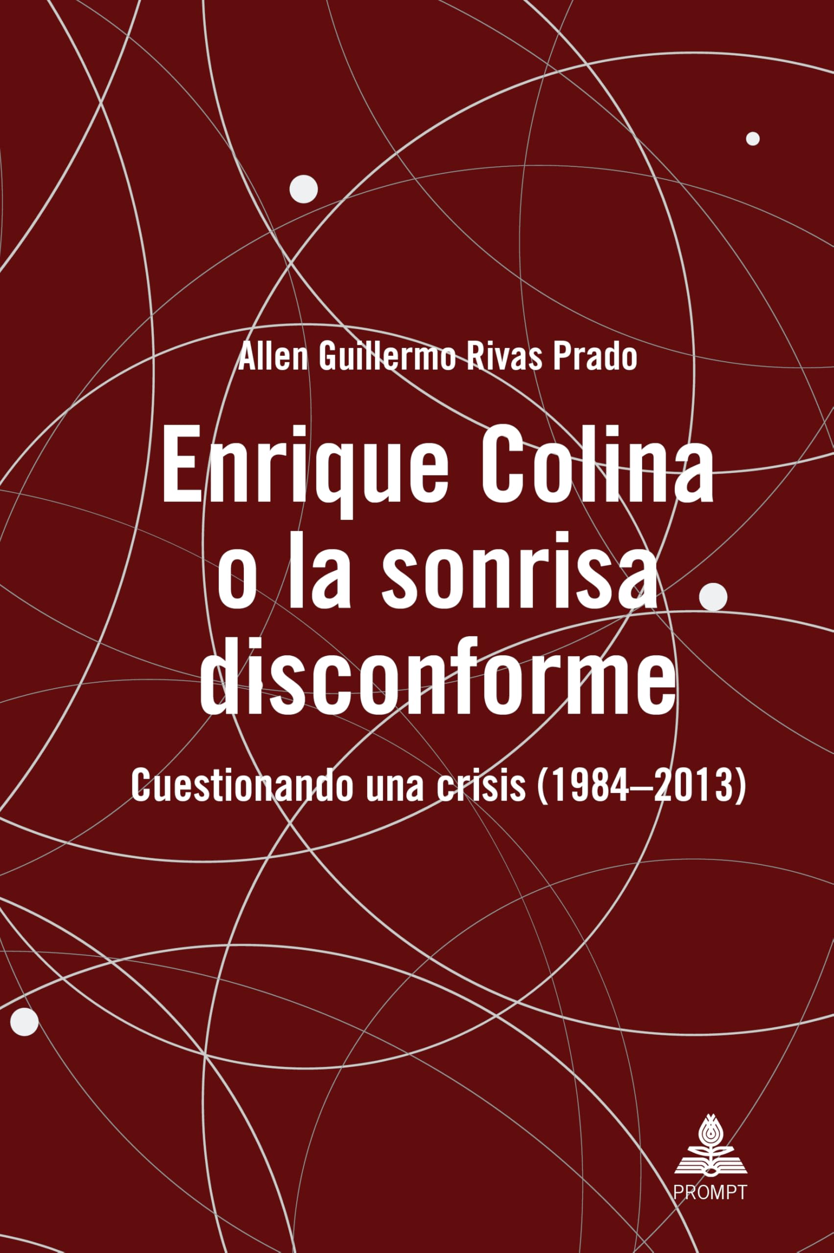 Enrique Colina o la sonrisa disconforme livre espagnol sur le cinéma cubain