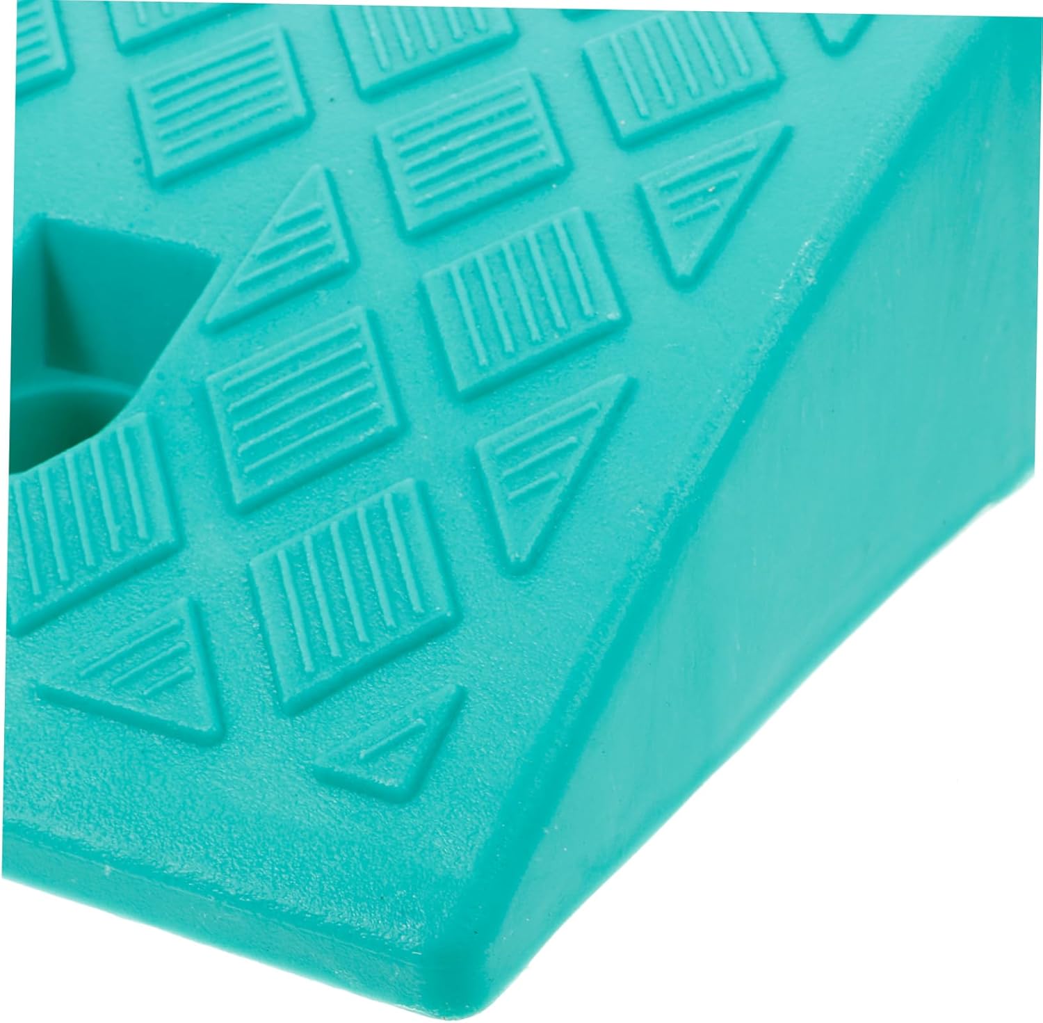 Portable Multi-Functional Ramp for Cars and Wheelchairs Lightweight Easy to Install Stability for Doorways and Driveways Compact