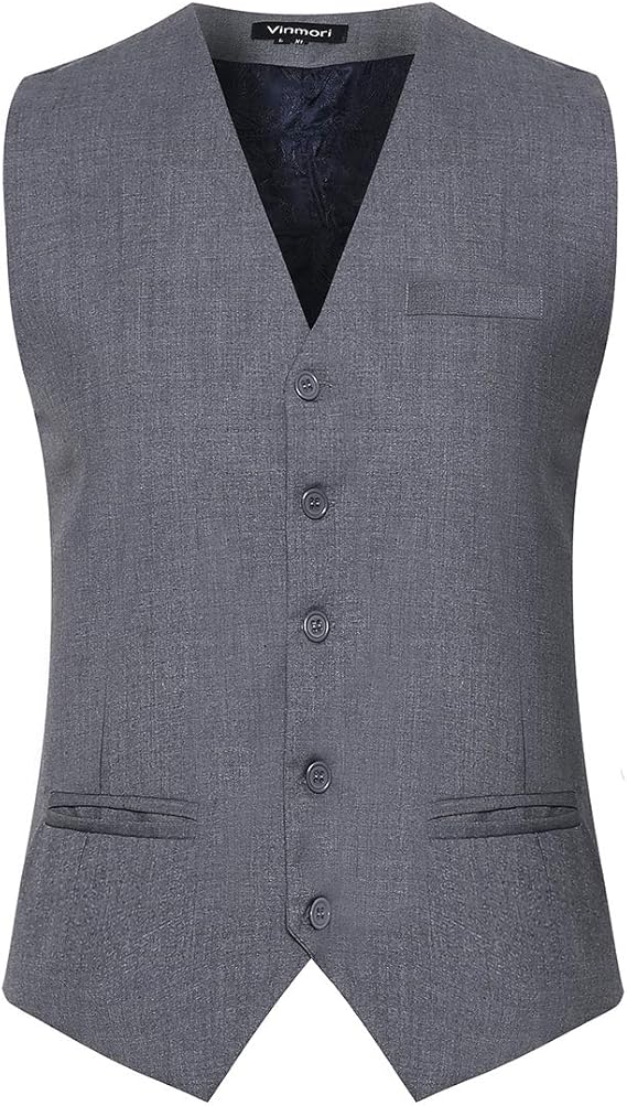 Amazon Vinmori スーツベスト 電熱ベスト ベスト メンズ Usb充電 メンズ スーツベスト ヒーターベスト ヒーターベスト 洗濯可 防寒対策 メンズ ベスト 電熱ウェア ビジネスベスト 防寒着 Usb加熱 アウトドア結婚式ベスト メンズ 通販