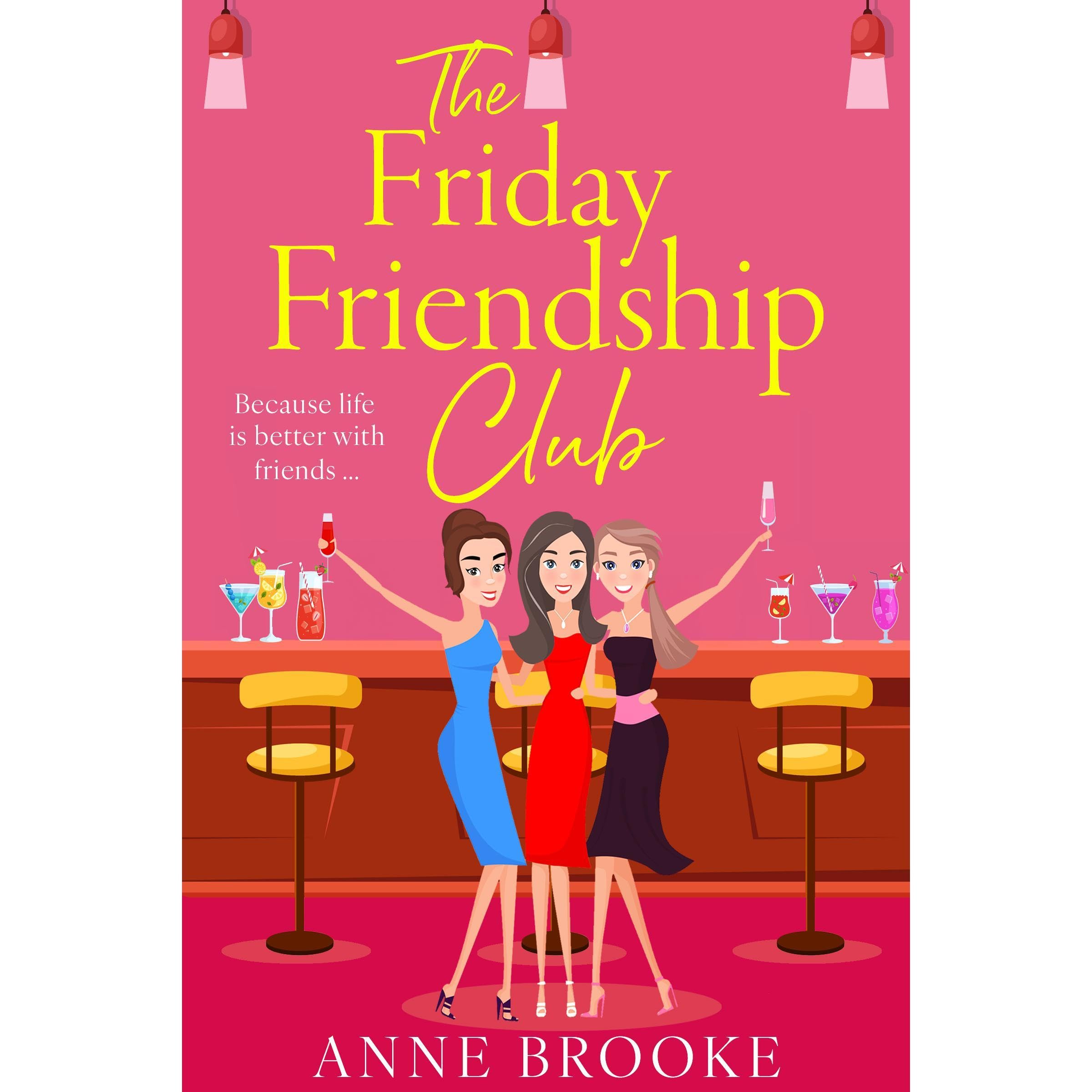 The Friday Friendship Club