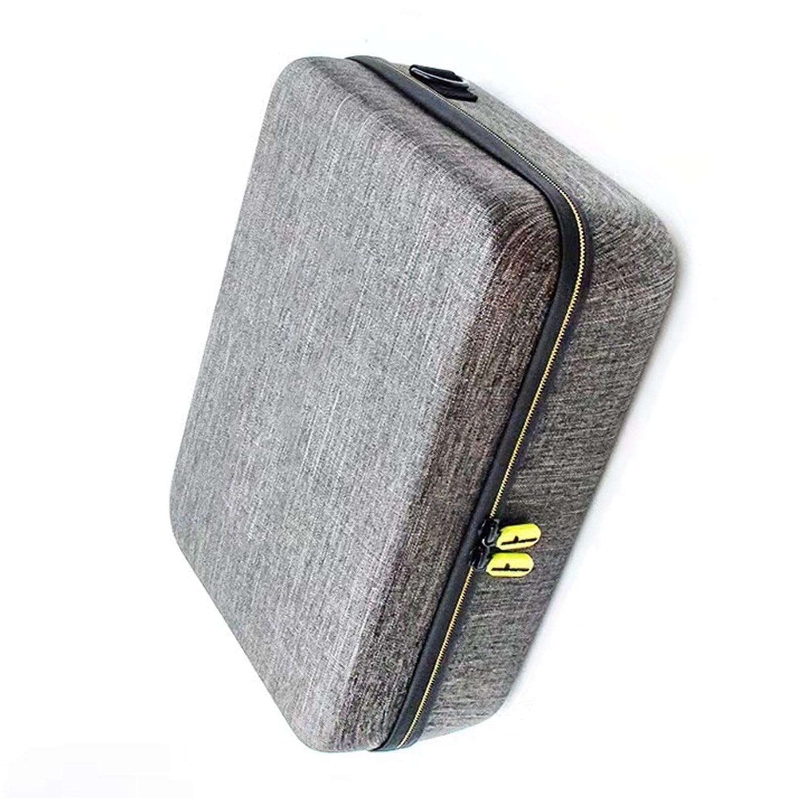 Soporte para control remoto TX12 portátil bolsa transmisor de mano multiusos 7