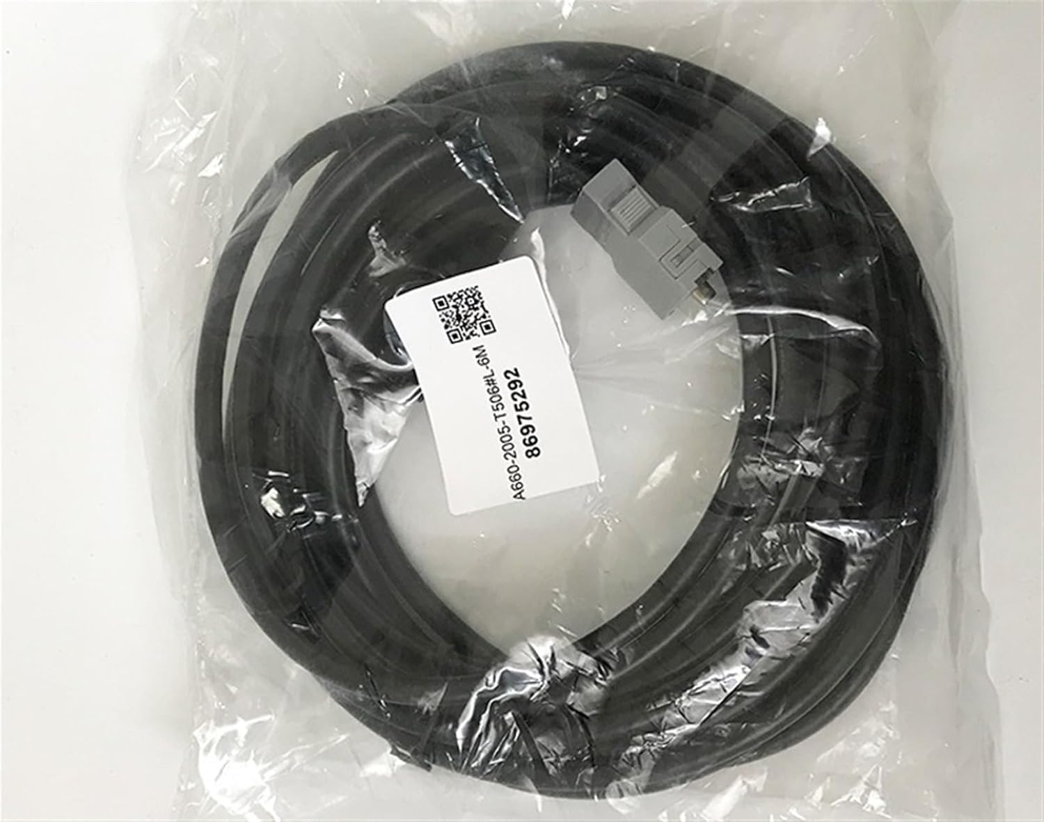 Servo Motor Encoder Cable A660-2005-T505 A660-2005-T506 A860-2020-T301 3 metres 5M 8M 10M 15M(Elbow Head,15M)
