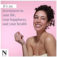 Vista 4 de Jabón líquido puro de castilla Dr. Natural, Peppermint