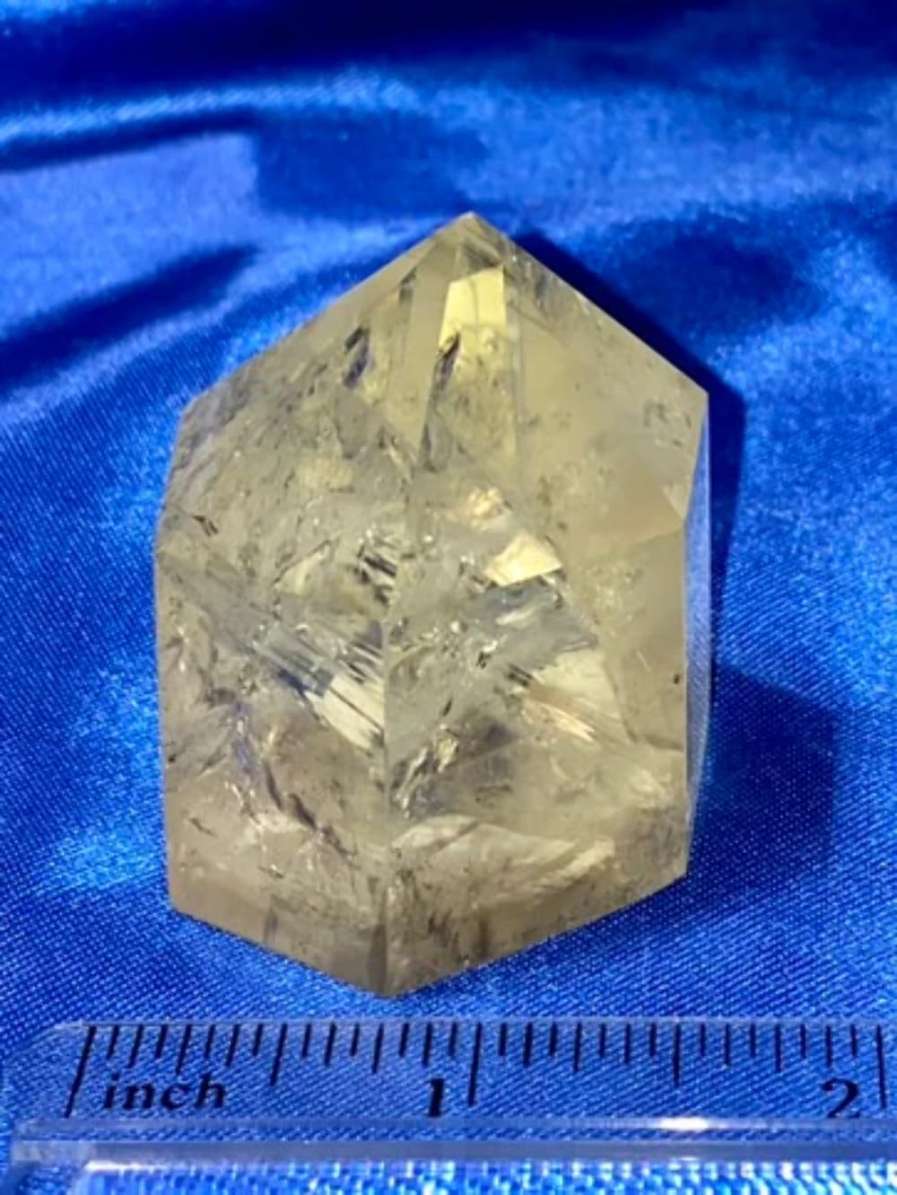 Citrine Point x1