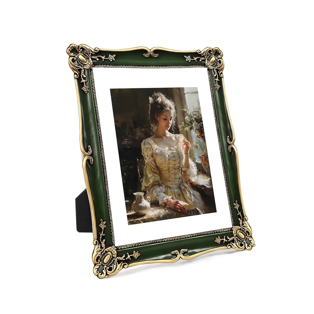 * vintage frame ୨୧ リボン飾り ヴィンテージフレーム 71Hu2u-9-rL._UF1000,1000_QL80_.jpg