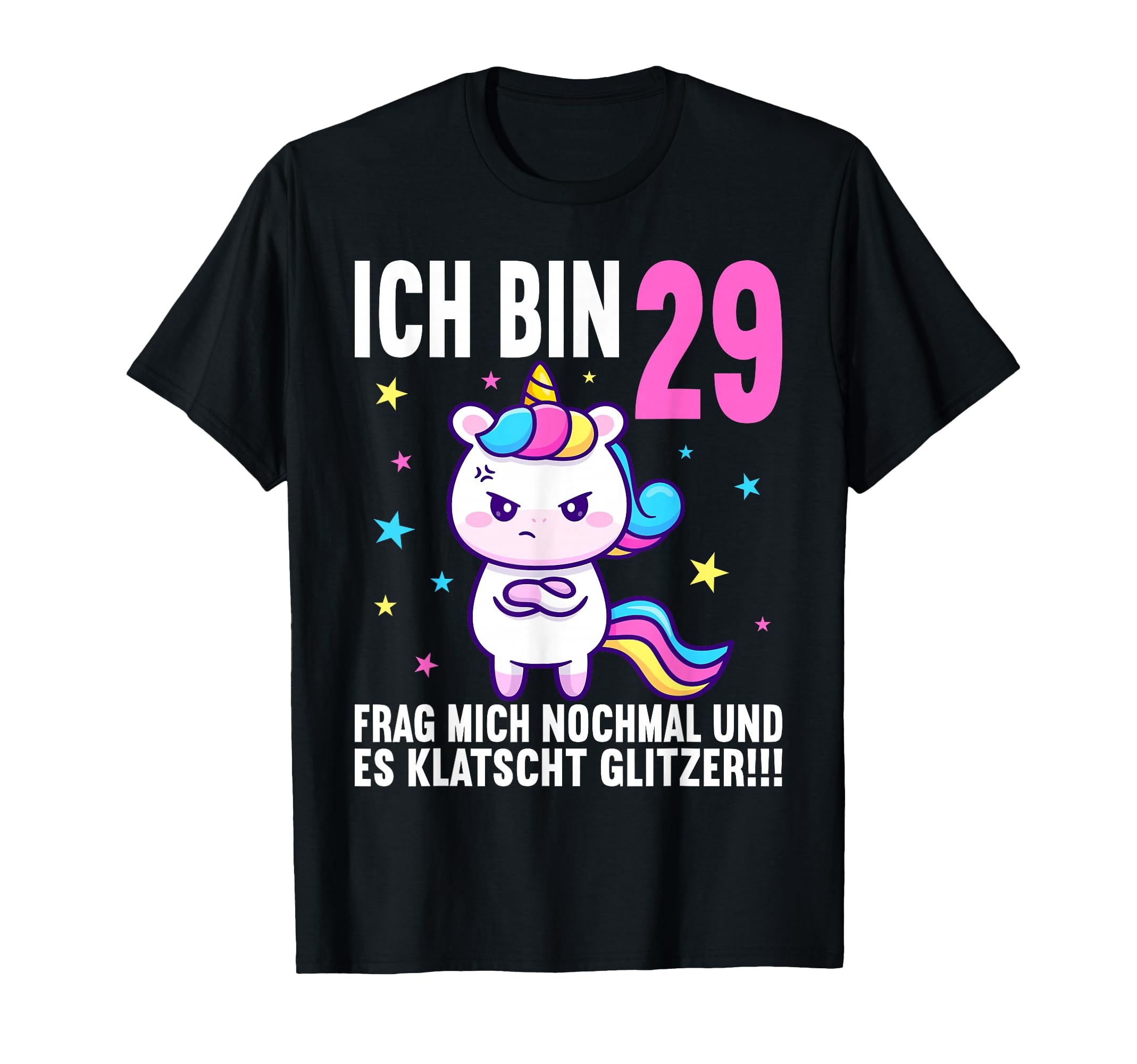 Kleidung mit Designs von Amazon Merch on Demand