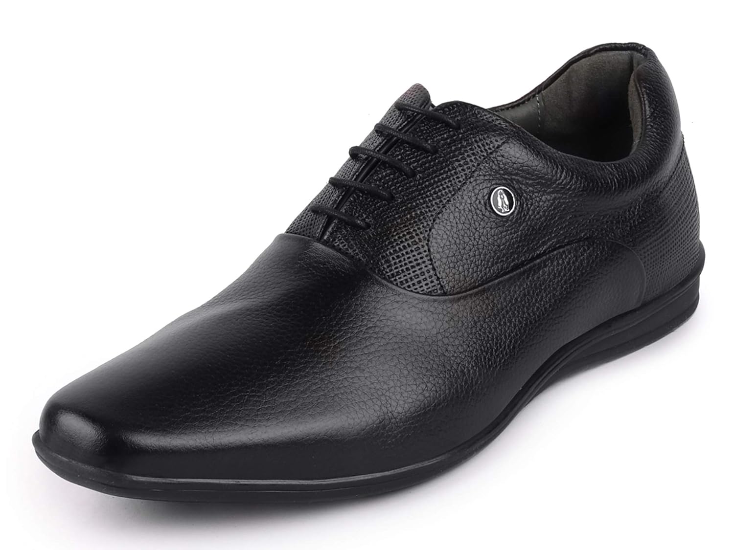 Hush puppies men's corso oxford formal shoes Clearance