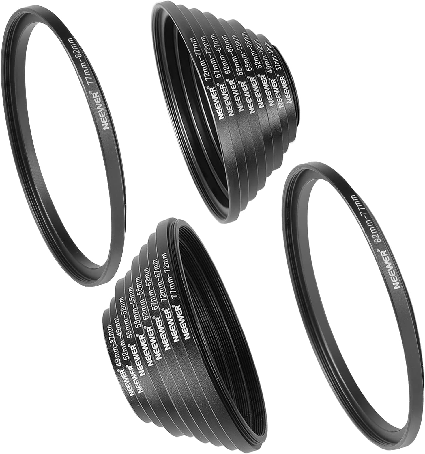 Juego Arandelas Trend Juego De Casquillos Para Hoja De Sierra Anillo Adaptador De Hoja De Desbrozadora 4 Tiempos