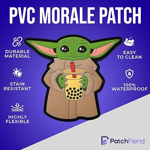 Miniatura 8 de Send It Parche de PVC moral, divertido parche de moral, táctico, militar, parches militares, perfecto para tu equipo militar, mochila táctica