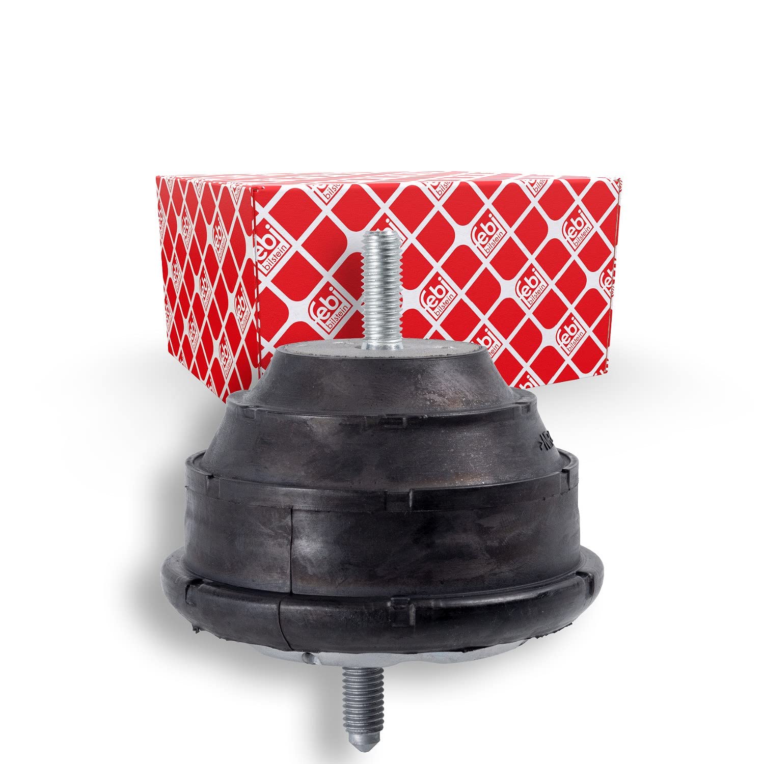 Engine Mount fits BMW 330 E46 3.0 00 to 05 Mounting 11811136542 11812228298 Febi